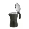 Fox Cookware Matt Khaki 450ml Cafetière Espresso