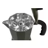 Fox Cookware Matt Khaki 450ml Cafetière Espresso