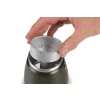 Fox Cookware Matt Khaki 450ml Cafetière Espresso