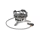 Fox Cookware V2 Infrared Stove Réchaud à gaz