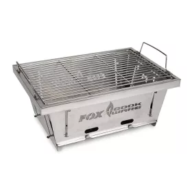 Fox Cookware BBQ Pliant