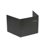 Fox Cookware Windshield Pare-brise