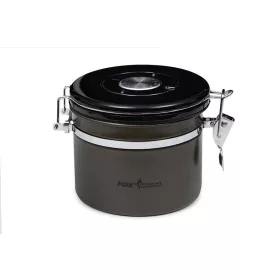   Fox Cookware Coffee/Tea Khaki Storage 860ml Boîte de rangement Thé Café