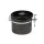 Fox Cookware Coffee/Tea Khaki Storage 860ml Boîte de rangement Thé Café