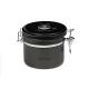 Fox Cookware Coffee/Tea Khaki Storage 860ml Boîte de rangement Thé Café