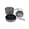 Fox Cookware Set de cuisson 3 pièces