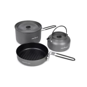 Fox Cookware Set de cuisson 3 pièces