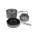 Fox Cookware Set de cuisson 3 pièces
