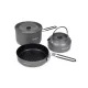 Fox Cookware Set de cuisson 3 pièces