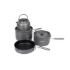 Fox Cookware Set de cuisson 4 pièces