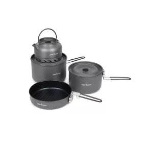 Fox Cookware Set de cuisson 4 pièces