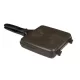 Fox Cookware Multi-Pan Poêle 22,5mm de profondeur
