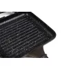 Fox Cookware Multi-Pan Poêle 22,5mm de profondeur