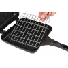 Fox Cookware Multi-Pan Poêle 22,5mm de profondeur