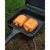 Fox Cookware Multi-Pan Poêle 22,5mm de profondeur