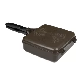 Fox Cookware Multi-Pan Poêle 47mm de profondeur