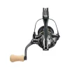 Moulinet à frein avant Shimano Cardiff XR C2000S HG (CDFXRC2000SHG)