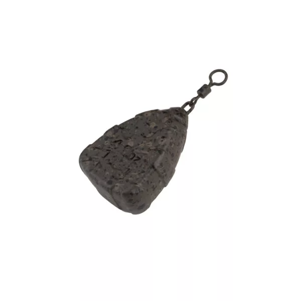 Fox Plomb terminal EDGES™ Flat Pear lead 1.5oz / 42g