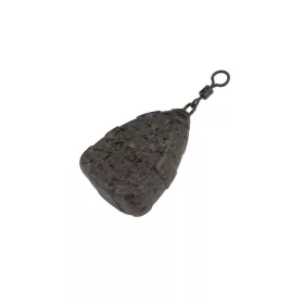 Fox Plomb terminal EDGES™ Flat Pear lead 5oz / 142g