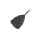 Fox Plomb terminal EDGES™ Flat Pear lead 5oz / 142g