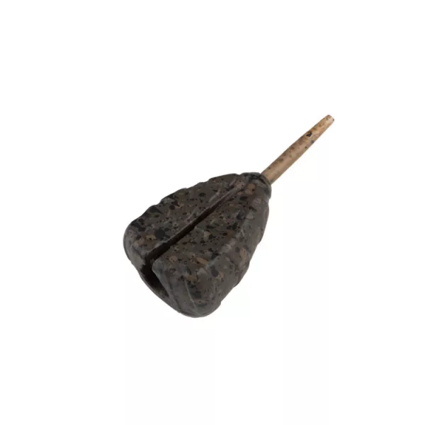 Fox EDGES™ Flat Pear plomb inline inline 1.5oz / 42g Plomb inline