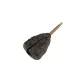Fox EDGES™ Flat Pear plomb inline inline 1.5oz / 42g Plomb inline