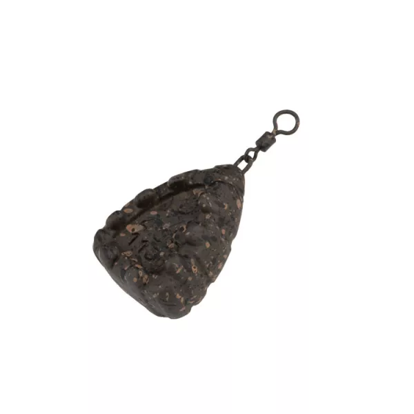 Fox EDGES™ Kling On Lead 3.5oz / 100g Plomb terminal