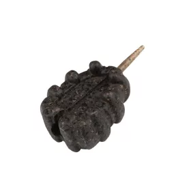   Fox EDGES™ Plomb en ligne Kling On 6oz à 10oz en ligne 6oz / 170g Plomb en ligne
