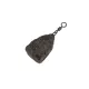 Fox EDGES&trade; Tri Pear lead 2oz / 56g Plomb terminal