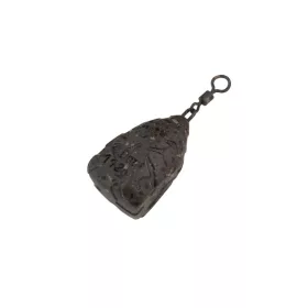 Fox Plomb Tri Poire EDGES™ 4oz / 113g Plomb terminal