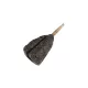 Fox EDGES™ Tri Pear Inline lead inline 5oz / 142g Plomb inline