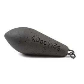 Fox Edges Heli Distance Lead 113gr Plomb