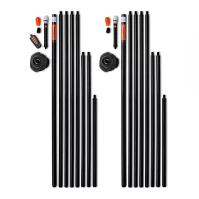 Fox Halo 2 Kit de bouées