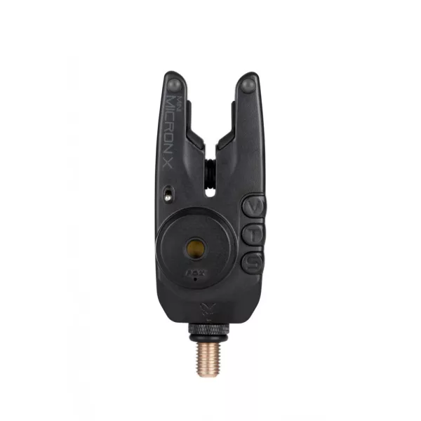 Fox Mini Micron X Détecteur de touche électronique