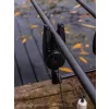 Fox Mini Micron X 2 rod set Indicateur de touche électronique