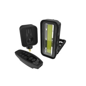 Fox RX Light, RX+Remote, RX+Sensor Kit de pêche