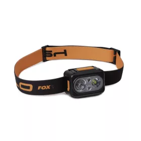 Lampe frontale Fox Halo Multi-Colour 500C