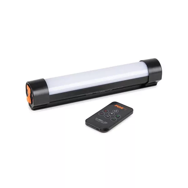 Fox Halo Muli-Colour Strip Light Lampe de Tente