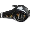 Fox Moteur BL 12v 80lb avec Poussée de 80lbs pour bateau électrique