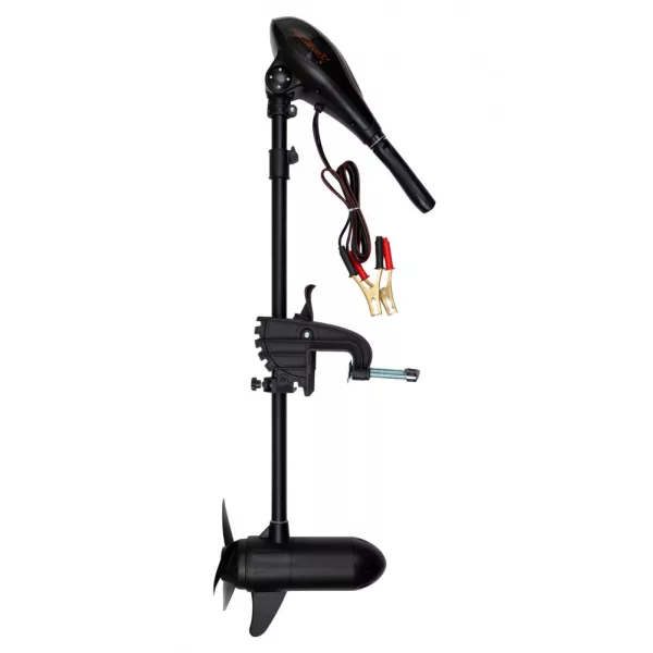 Fox Moteurs hors-bord électriques Fox 55lbs 3 blade prop Moteur de bateau électrique