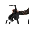 Fox Echo Sounder Mount 91cm Support Sondeur Radar Poisson