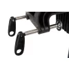 Fox Echo Sounder Mount 91cm Support Sondeur Radar Poisson