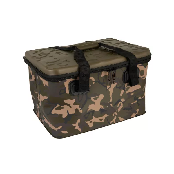 Fox Aquos Camo Bags 40L Sac EVA