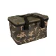 Fox Aquos Camo Bags 40L Sac EVA