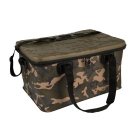 Fox Sacs Aquos Camouflage 50L en EVA