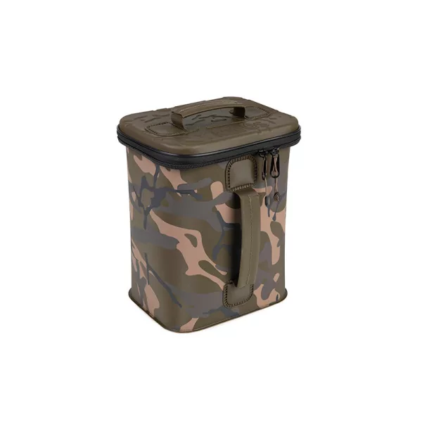 Fox Aqous Camo 25x18x15cm Sac EVA étanche