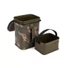 Fox Aqous Camo 25x18x15cm Sac EVA étanche