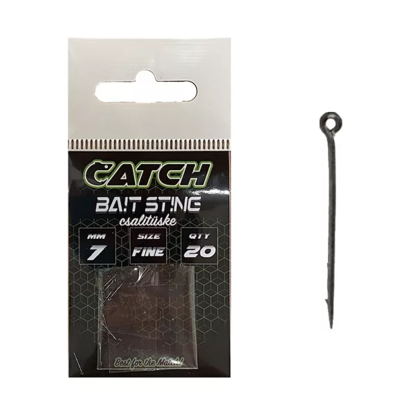 CATCH BAIT STING FINE Aiguillon d'appât 7MM