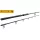 Sportex Catfire CS-2 Spin 2,40m 70-190gr Canne à silure 2 pièces