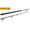 Canne à pêche au silure Sportex Catfire CS-2 Boat Float 2,40m 100-200gr 2 Brins